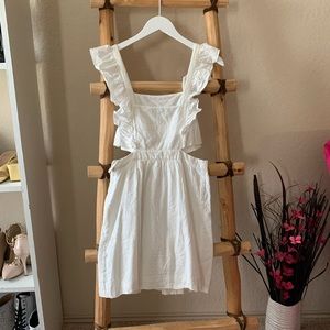 Madewell dress